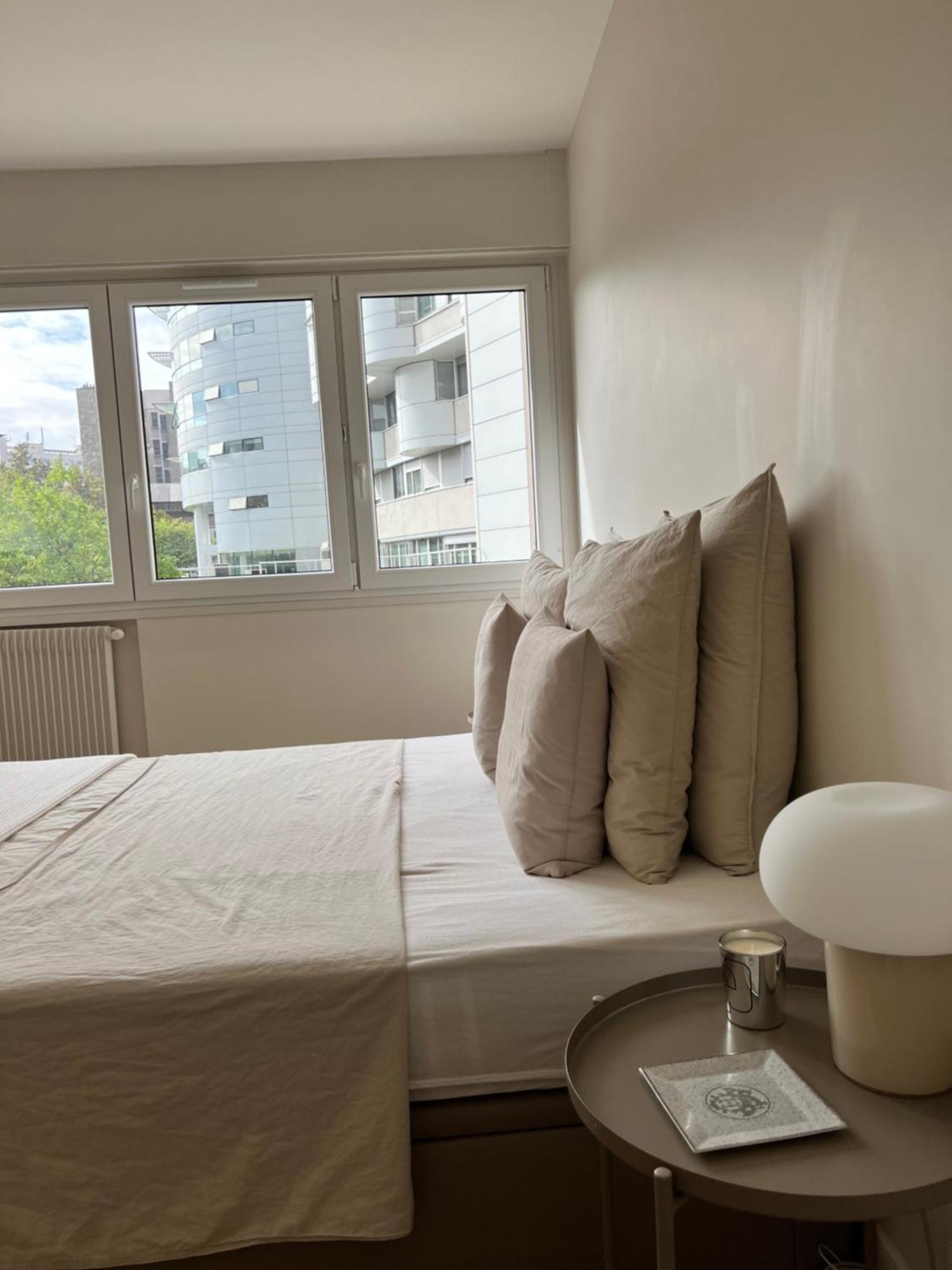 Luxury 16' Apartment Paris